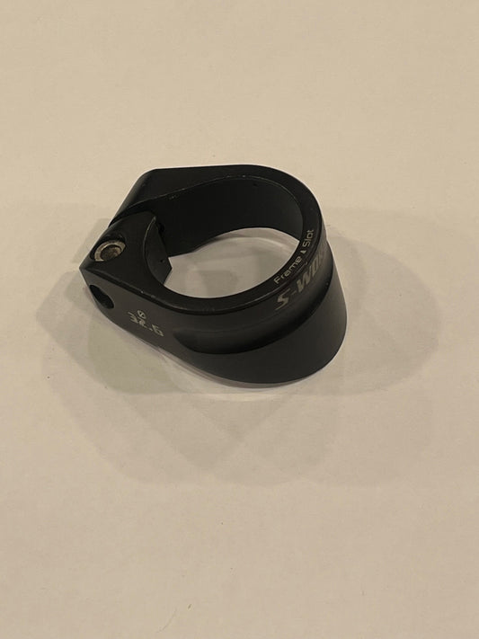 SEAT CLAMP SW 32.6
