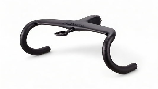 Specialized Roval Rapide Cockpit 10 deg Flare