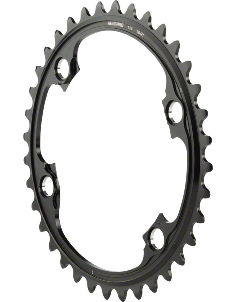 FC-R9100 CHAINRING 36T 36T-MT for 52-36T