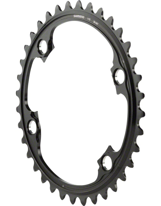 FC-R9100 CHAINRING 36T 36T-MT for 52-36T