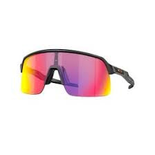 Oakley Sutro Lite Matte Black W/ Prizm Road