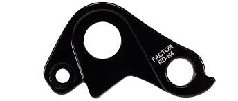 Factor Rear Derailleur Hanger O2