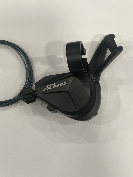 SHIMANO ALIVIO SL-M3100 LEFT SHIFTER