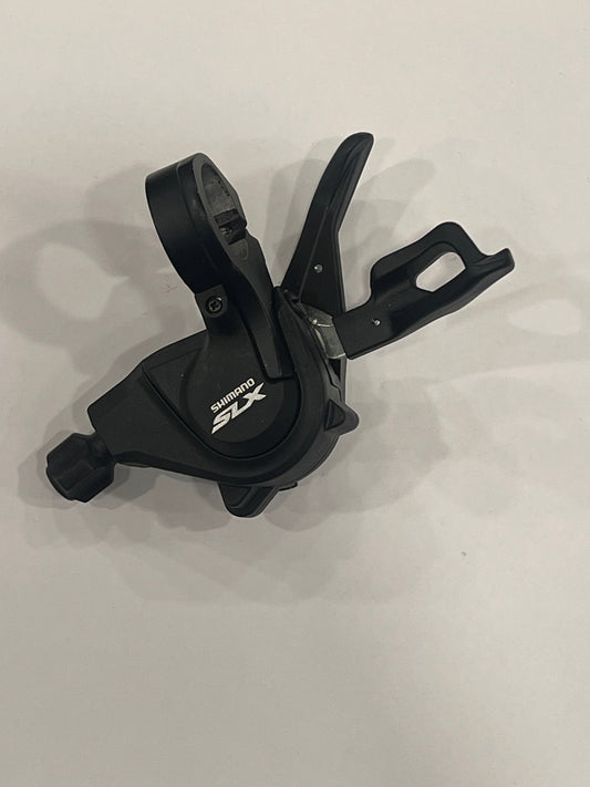 SHIMANO SLX SL-M670 3 SPD SHIFTER