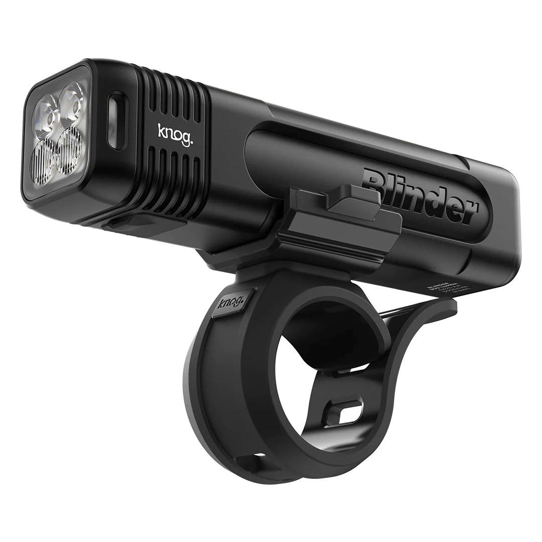 Knog Blinder 900 Front Light