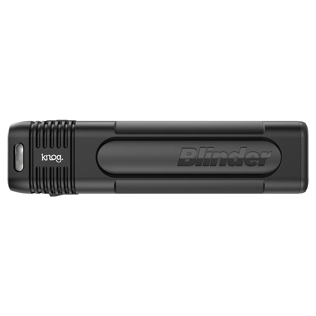 Knog Blinder 900 Front Light