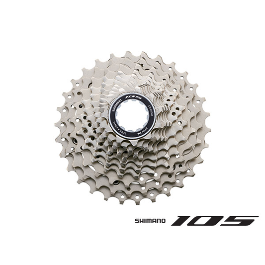 CS-R7100 CASSETTE 11-34 105 12-SPEED