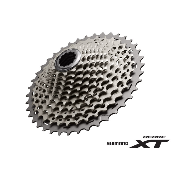 CS-M8000 CASSETTE 11-42 XT  11-SPEED