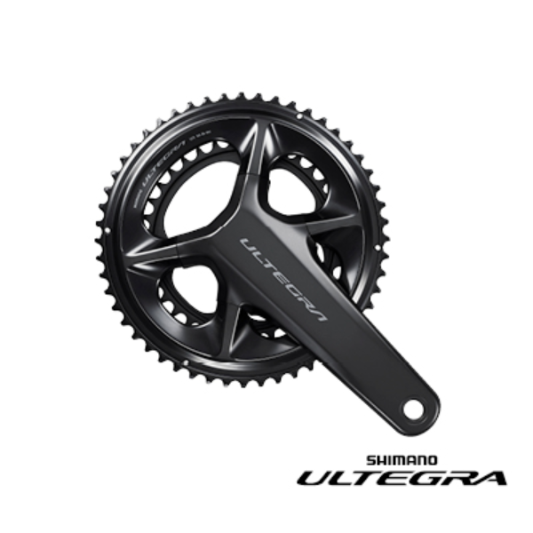 FC-R8100 FRONT CRANKSET ULTEGRA 52-36 160mm