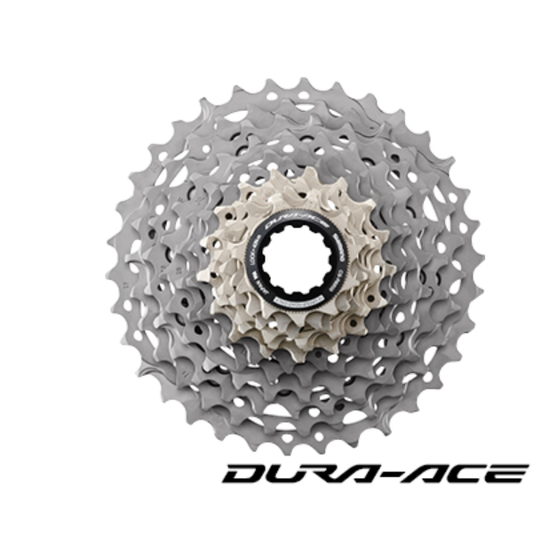 CS-R9200 CASSETTE 11-30 DURA-ACE 12-SPEED