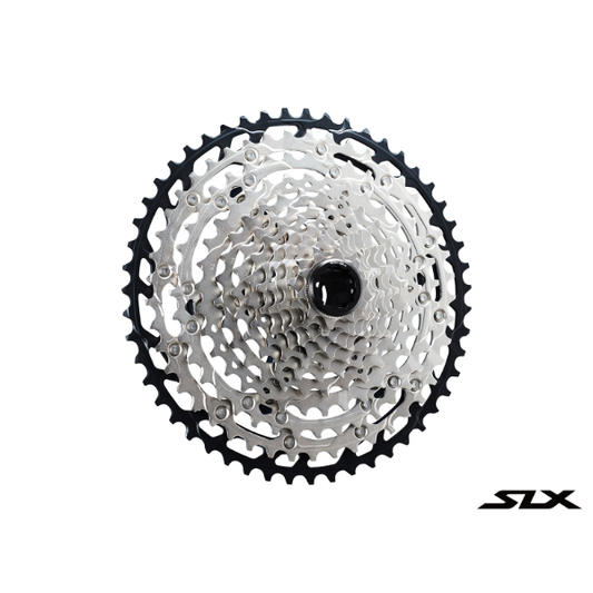 CS-M7100 CASSETTE 10-51 12-SPEED  SLX