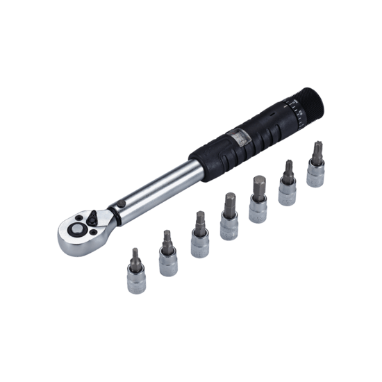 BBB BTL-73 TORQUESET TOOL