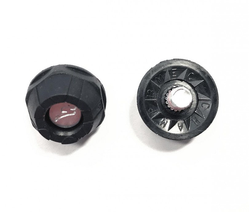 Replacement MTB Toe Stud