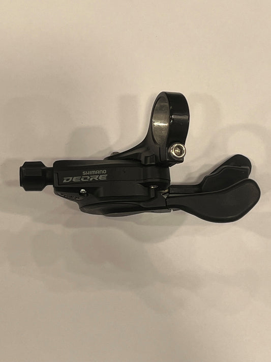 SHIMANO SL-M5100 DEORE 11 SPD SHIFTER