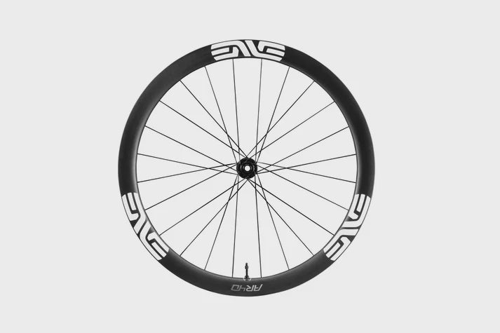 ENVE WHEEL FRONT AR40 INDR JB CL 12/100