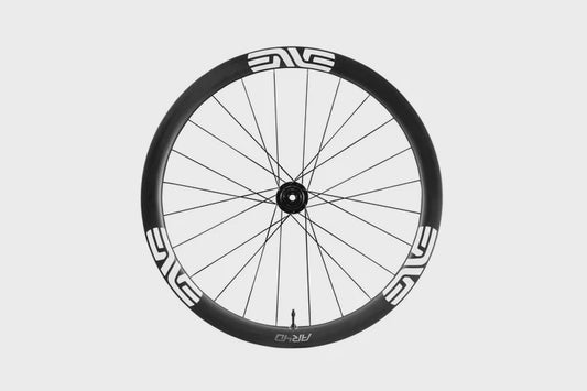 ENVE WHEEL REAR AR40 INDR JB CL 12/142