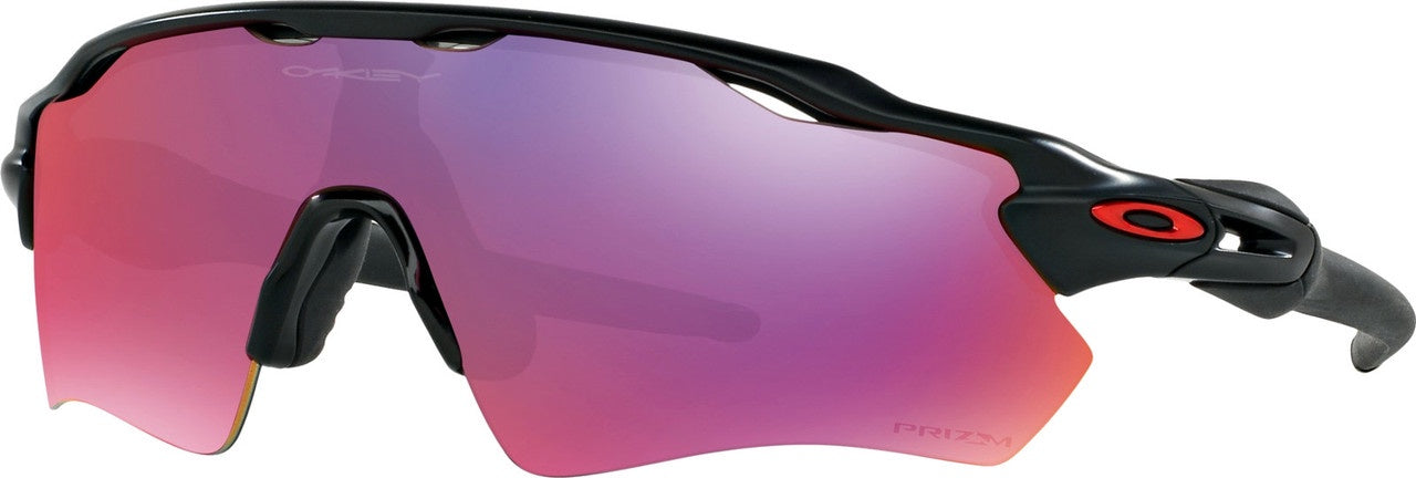 OAKLEY RADAR EV PATH MATTE BLACK W/ PRIZM ROAD