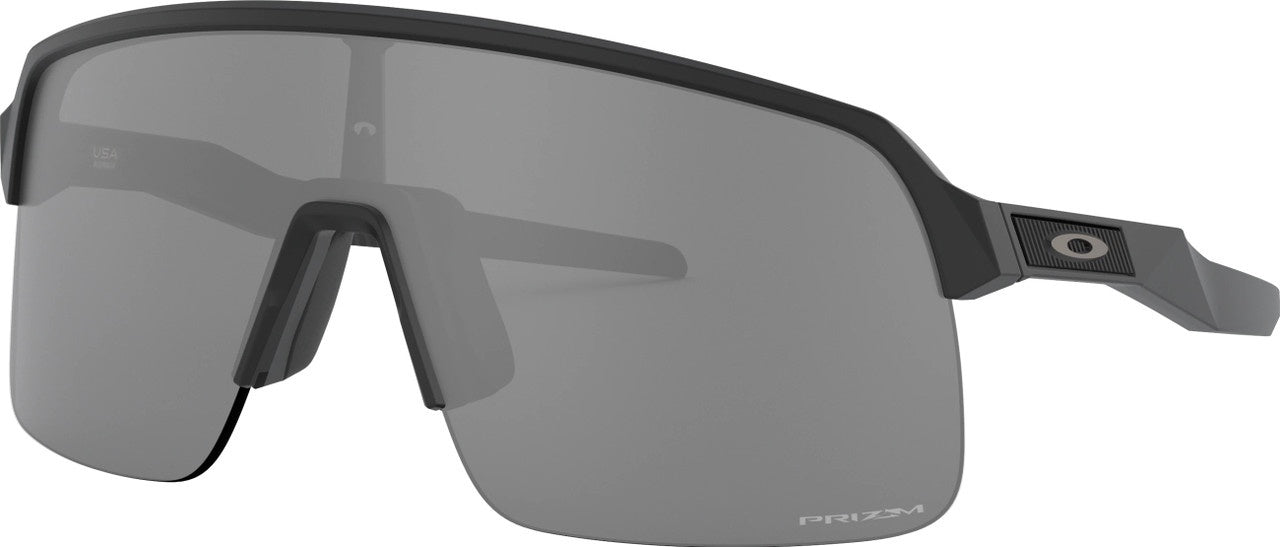 OAKLEY SUTRO LITE MATTE BLACK W/ PRIZM BLACK