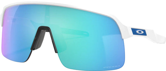 OAKLEY SUTRO LITE MATTE WHITE W/ PRIZM SAPPHIRE