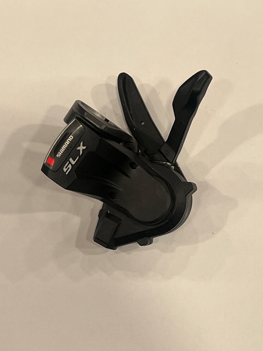 SHIMANO SLX SL-M660 3 SPD SHIFTER