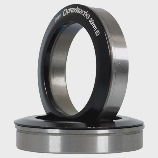 Praxis Works M30 Thru BB86/90/92