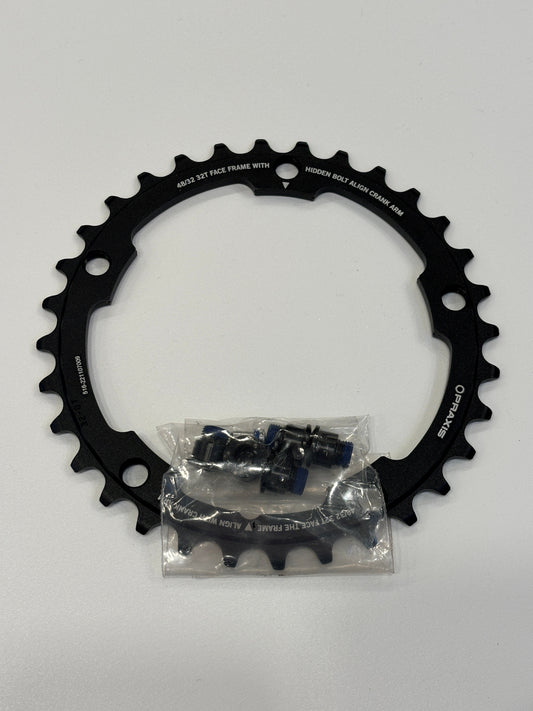PRAXIS CHAINRING 32T