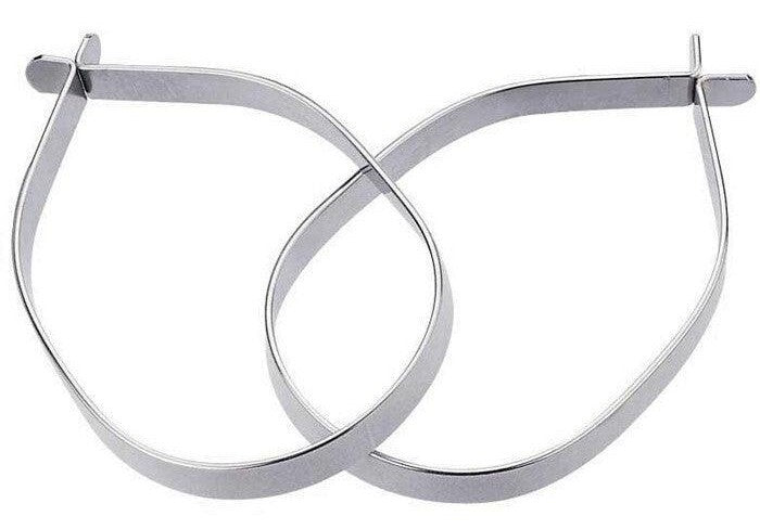 Pro SeriesTrouser Band Steel Pair