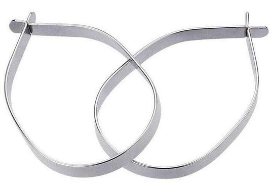 Pro SeriesTrouser Band Steel Pair