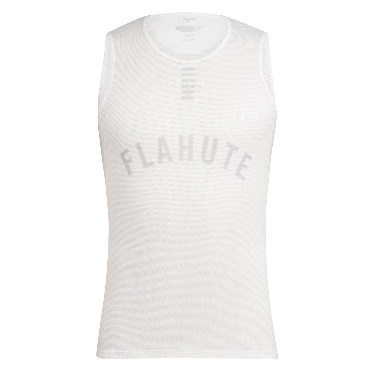 MEN'S PRO TEAM BASE LAYER - SLEEVELESS