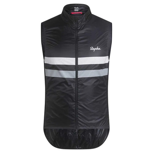 MEN'S BREVET GILET