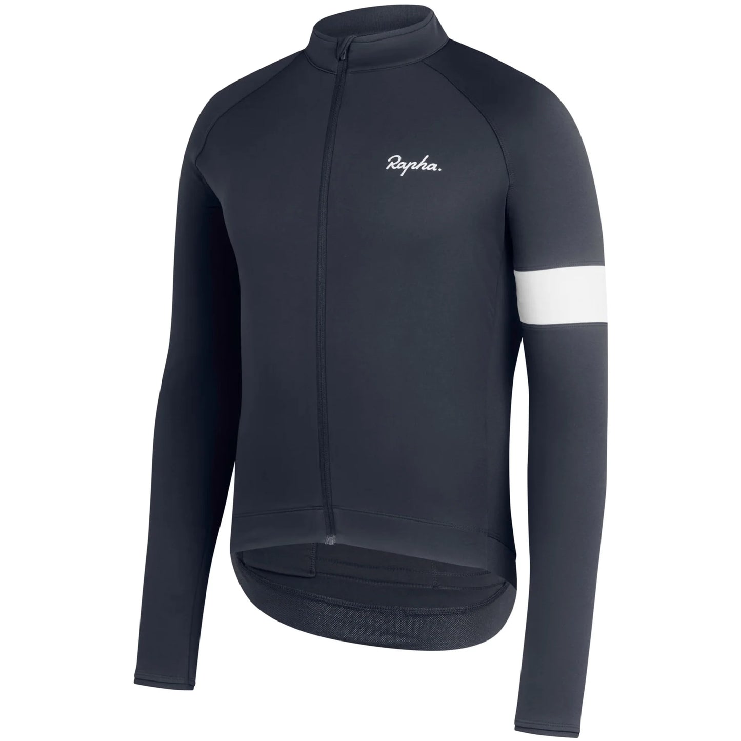 MEN'S LONG SLEEVE CORE JERSEY