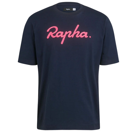 MEN'S LOGO T-SHIRT