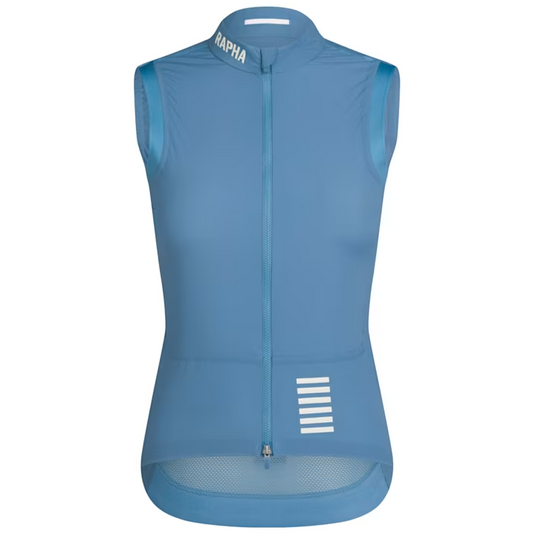 WOMEN'S PRO TEAM LIGHTWEIGHT GILET