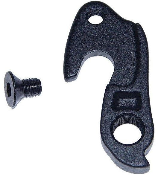 HGR REV3 ALLOY ROAD DER HANGER STD (FOR 25T COG)