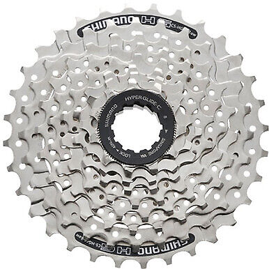 CS-HG41 CASSETTE  11-34 8-SPEED  ACERA