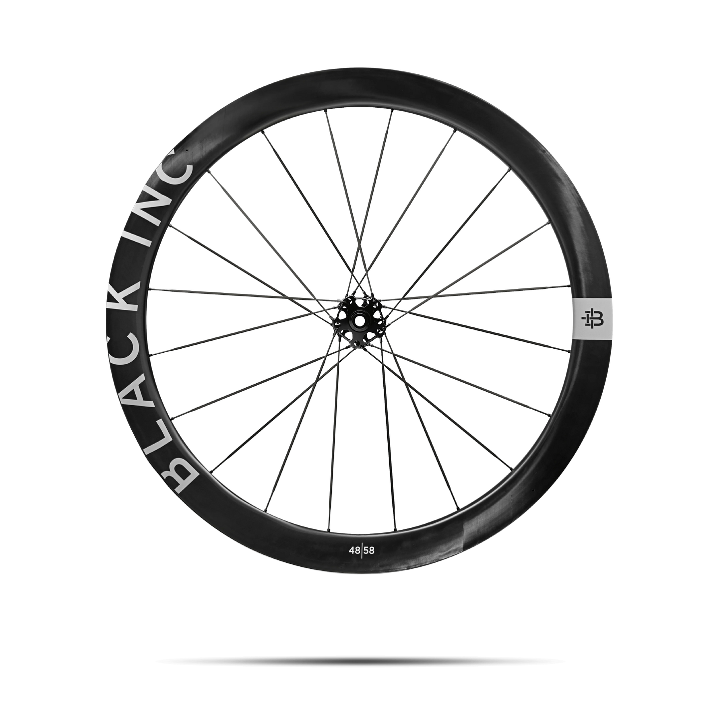 Black Inc 48|58 Wheelset