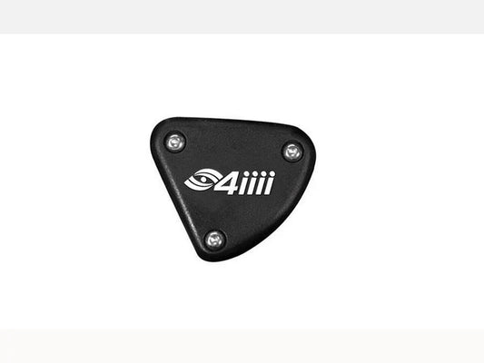 4iiii Precision Battery Cover - Drive Side