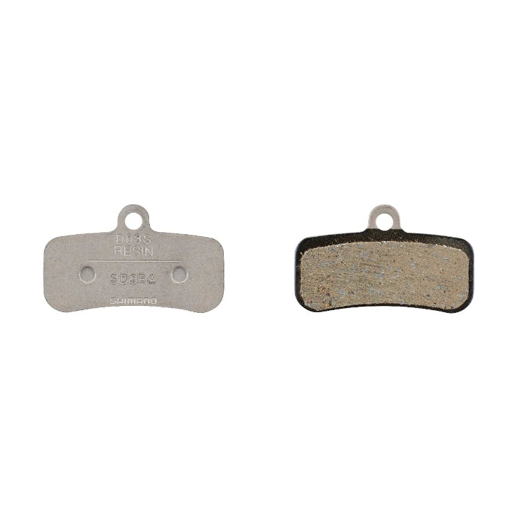 SHIMANO BR-M8020 D03S RESIN BRAKE PADS