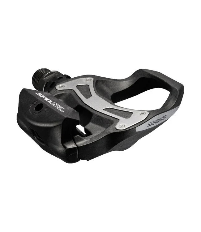 Shimano PD-R550 SPD-SL PEDALS BLACK