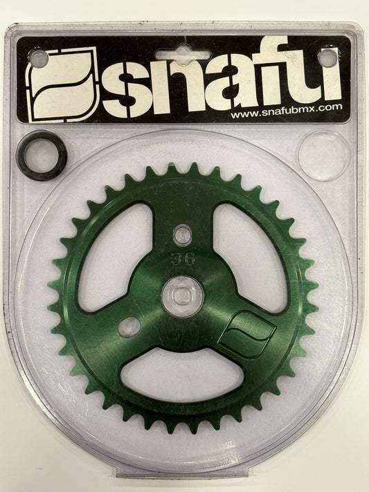 SNAFU SPROCKET 36T