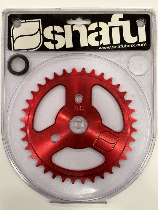 SNAFU SPROCKET 36T
