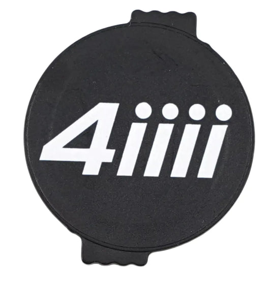 4iiii Precision Battery Cover - Non Drive Side