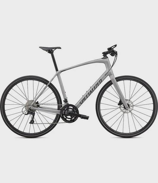 Specialized Sirrus 4.0 Carbon