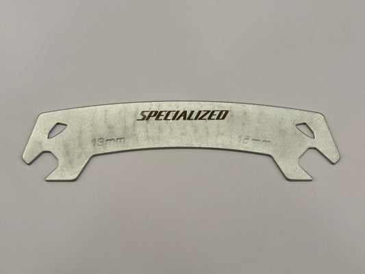 Specialized Pedal Spanner 13mm & 15mm