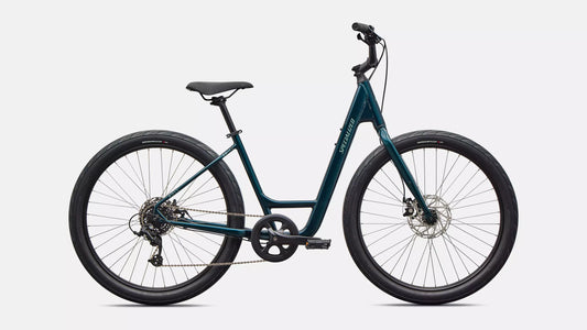 Specialized Roll 2.0 Low Entry 2026
