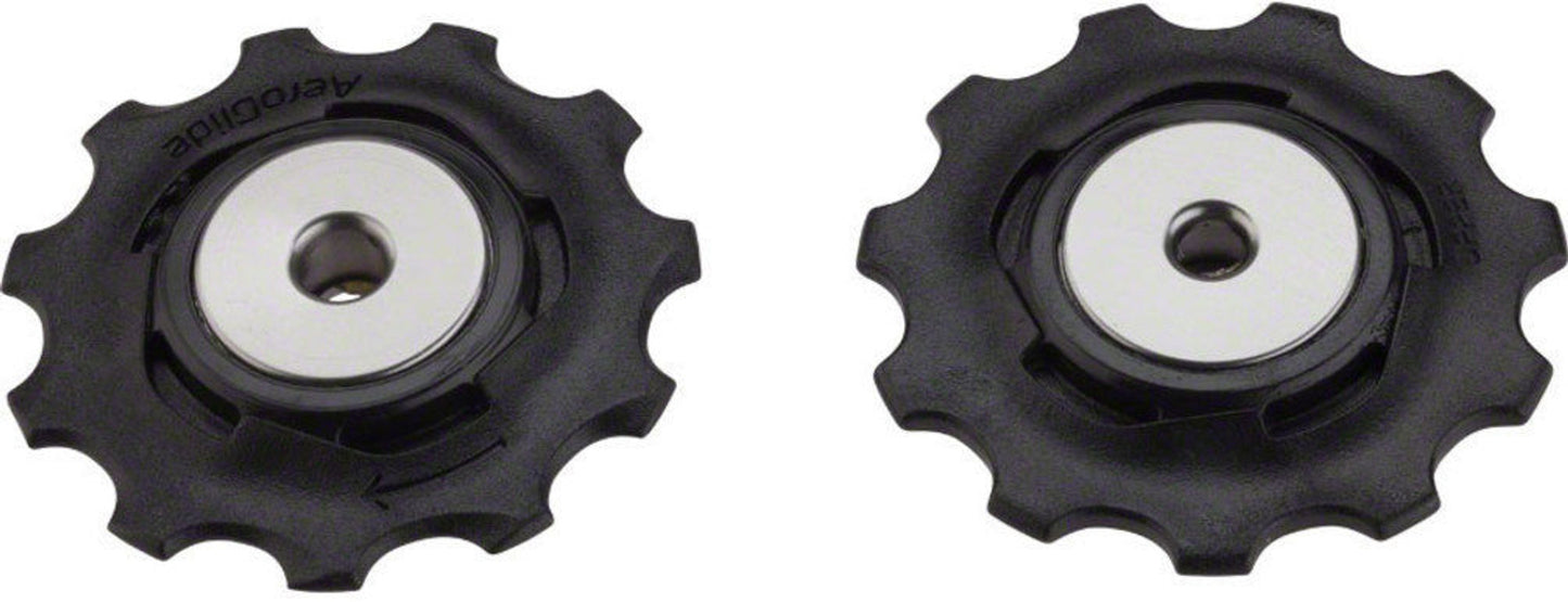 REAR DERAILLEUR PULLEY KIT FORCE22/RIVAL22