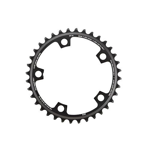 SRAM CHAINRING 39T 130 BCD 11 SPD