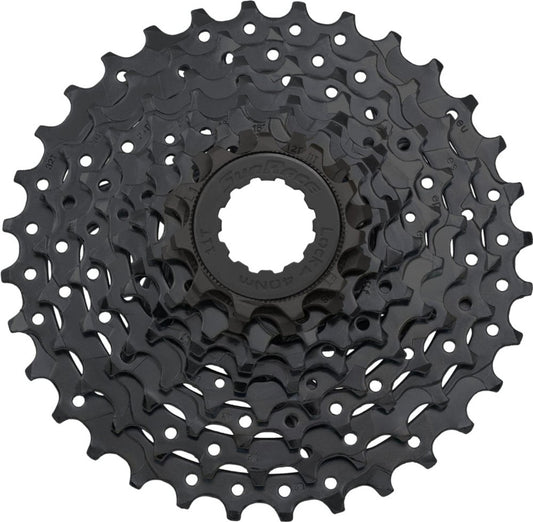 Sunrace Cassette M90 11-32T 9 speed Black