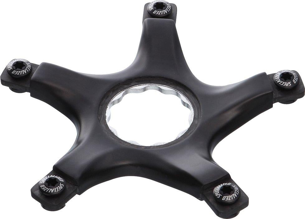 CRANK SPIDER SPECIALIZED S-WORKS SL CARBON 130BCD