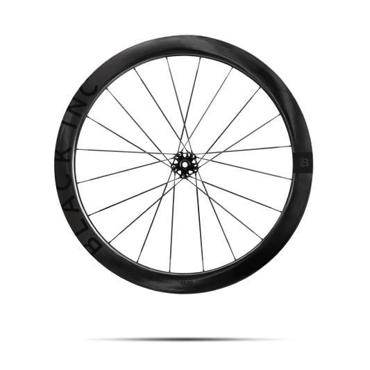 Black Inc 48|58 Wheelset